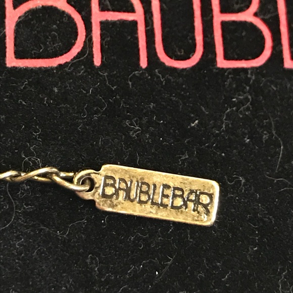 Baublebar Statement Necklace - Picture 4 of 5